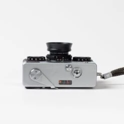 Rollei 35 (recent CLA) With Accessories 12 Rollei 35 (recent CLA) With Accessories -Camera Gear Hub Rollei35 3