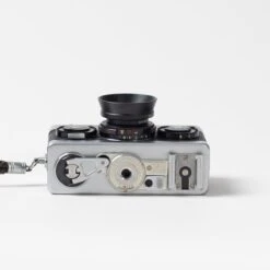 Rollei 35 (recent CLA) With Accessories 13 Rollei 35 (recent CLA) With Accessories -Camera Gear Hub Rollei35 4