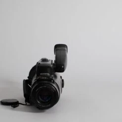 Sony Video 8 Handycam Video Camera -Camera Gear Hub Sony HandyCam 0004