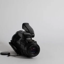Sony Video 8 Handycam Video Camera -Camera Gear Hub Sony HandyCam 0005