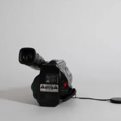 Sony Video 8 Handycam Video Camera -Camera Gear Hub Sony HandyCam 0006