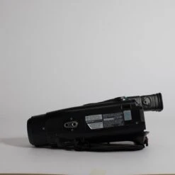 Sony Video 8 Handycam Video Camera -Camera Gear Hub Sony HandyCam 0008
