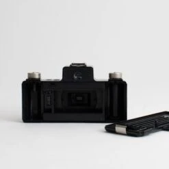 Sprocket Rocket Camera From Lomography -Camera Gear Hub SprocketRocket 0007