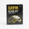 SUNPAK Filter Kit -Camera Gear Hub Sunpak FilterKit 0002