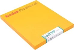SALE! Kodak Tri-X 320TXP, 8x10 Format, Black And White Film (10 Sheets Of Film)