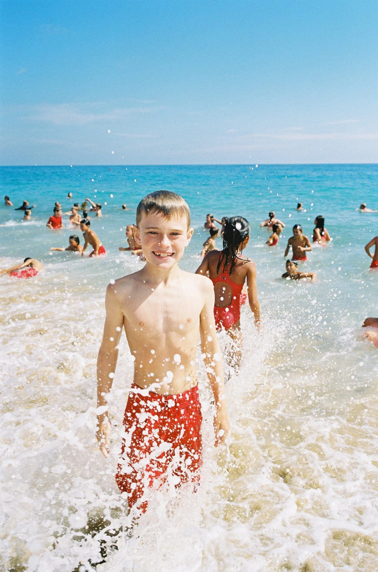 Kodak Ultramax Single Roll, 36 Exposures, Color Negative Film 12 Kodak Ultramax Single Roll, 36 Exposures, Color Negative Film - Image 10