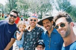 Kodak Ultramax 400 - 3 Roll Pack, 36 Exposures, Color Negative Film -Camera Gear Hub Ultramax 400 0106