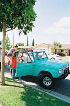 Kodak Ultramax 400 - 3 Roll Pack, 36 Exposures, Color Negative Film -Camera Gear Hub Ultramax 400 0107