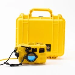 Underwater Sealife Reefmaster Kit With Carrying Case