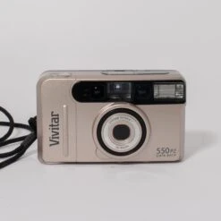 Vivitar 550 PZ Data Back 38-90mm -Camera Gear Hub VIV BN429858 007