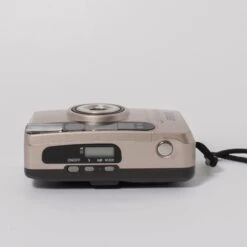 Vivitar 550 PZ Data Back 38-90mm -Camera Gear Hub VIV BN429858 008