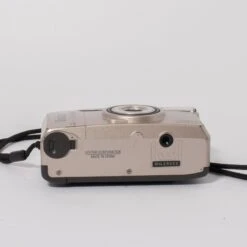 Vivitar 550 PZ Data Back 38-90mm -Camera Gear Hub VIV BN429858 009