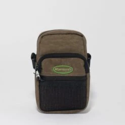 Vintage Samsonite Camera Bag