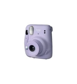 Fuji Instax Mini 11, Lilac Purple 9 Fuji Instax Mini 11, Lilac Purple -Camera Gear Hub design05 02