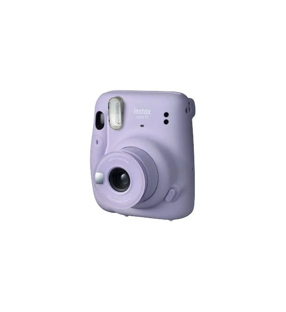 Fuji Instax Mini 11, Lilac Purple 4 Fuji Instax Mini 11, Lilac Purple - Image 2