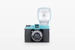Diana F+ Camera And Flash