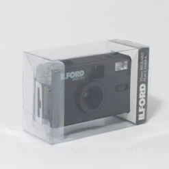 ILFORD SPRITE 35-II Camera