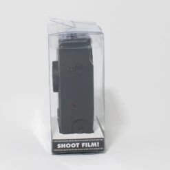 ILFORD SPRITE 35-II Camera -Camera Gear Hub ilf 2005152 0005