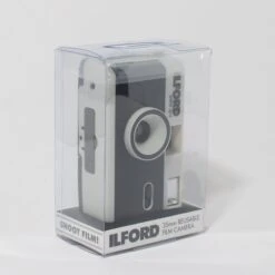 ILFORD SPRITE 35-II Camera -Camera Gear Hub ilf 2005153 0001 93a97ec5 b07c 46fa abaa 3c0c4ac0d564