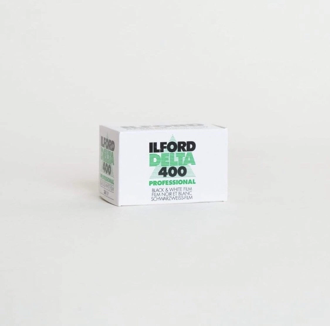 Ilford Delta 400, 35mm, 36 Exposures, Black And White Film (Pack Of 10 Rolls) 4 Ilford Delta 400, 35mm, 36 Exposures, Black And White Film (Pack Of 10 Rolls) - Image 2