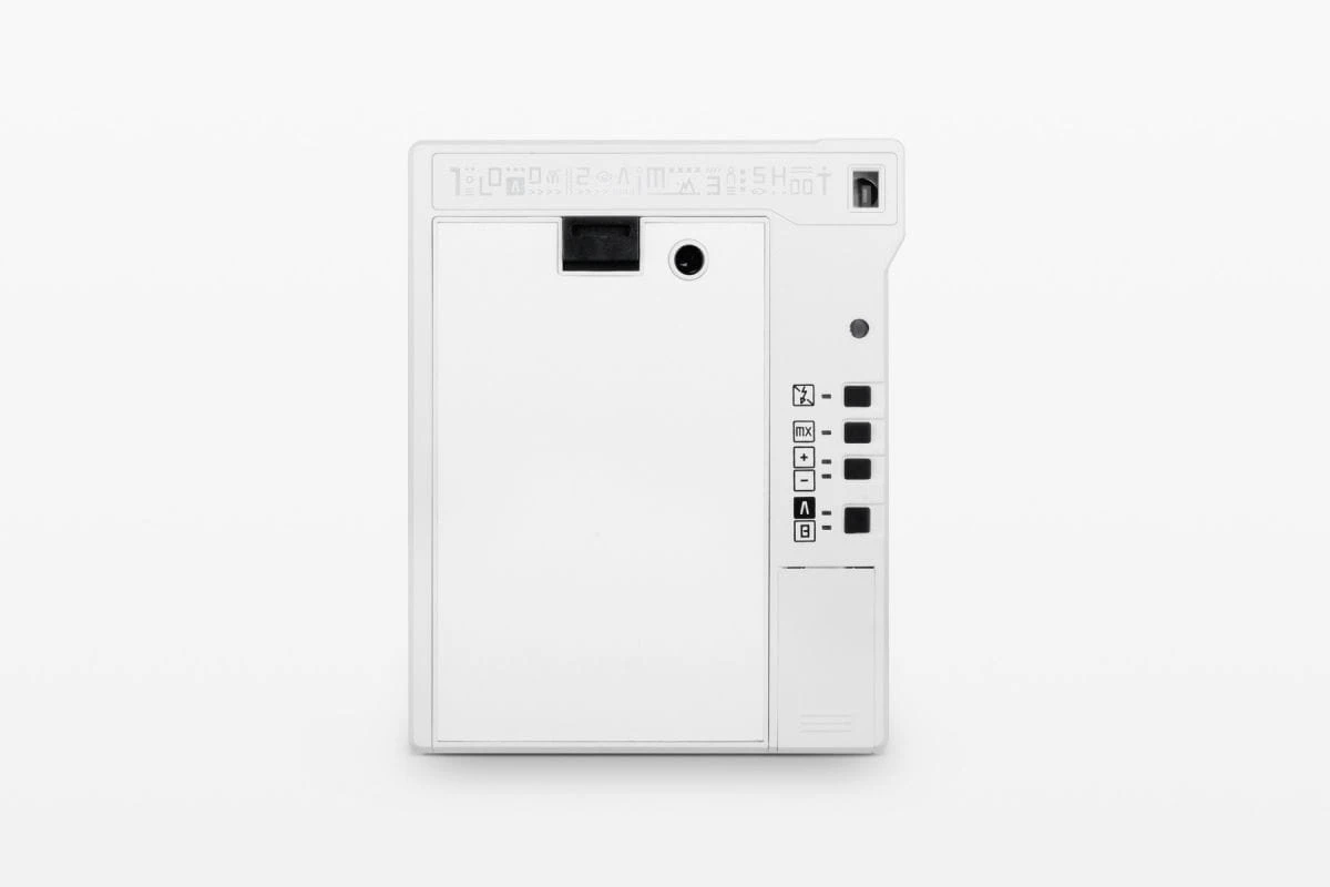 Lomo'Instant Automat Camera & Lenses Bora Bora Edition 4 Lomo'Instant Automat Camera & Lenses Bora Bora Edition - Image 2