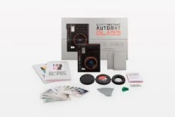 Lomo'Instant Automat Glass Magellan -Camera Gear Hub liag magellan content on grey