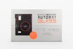 Lomo'Instant Automat Glass Magellan -Camera Gear Hub liag magellan packaing front