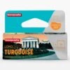 LomoChrome Turquoise 120 Medium Format ISO 100-400 2 LomoChrome Turquoise 120 Medium Format ISO 100-400 -Camera Gear Hub lomochrome turquoise 120 film 2021 formula front