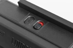 LomoGraflok 4x5 Instant Back -Camera Gear Hub lomograflok buttons detail