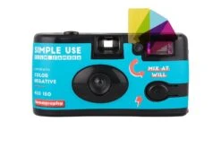 Lomography Simple Use Camera
