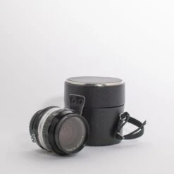 Nikon NIKKOR-N Auto 24mm F/2.8