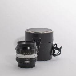 Nikon NIKKOR-N Auto 24mm F/2.8 17 Nikon NIKKOR-N Auto 24mm F/2.8 -Camera Gear Hub nikon 24mm 0005