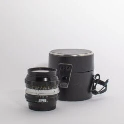 Nikon NIKKOR-N Auto 24mm F/2.8 18 Nikon NIKKOR-N Auto 24mm F/2.8 -Camera Gear Hub nikon 24mm 0006