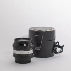 Nikon NIKKOR-N Auto 24mm F/2.8 19 Nikon NIKKOR-N Auto 24mm F/2.8 -Camera Gear Hub nikon 24mm 0007