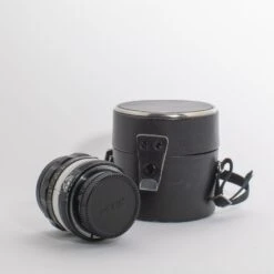 Nikon NIKKOR-N Auto 24mm F/2.8 22 Nikon NIKKOR-N Auto 24mm F/2.8 -Camera Gear Hub nikon 24mm 0010