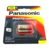 Panasonic CR2 3V Lithium Battery -Camera Gear Hub panasonic 2pk cr5 image