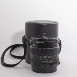 SMC PENTAX 67 LS 6x7 165mm F4 Prime Telephoto MF Lens -Camera Gear Hub pentax 0004