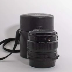 SMC PENTAX 67 LS 6x7 165mm F4 Prime Telephoto MF Lens -Camera Gear Hub pentax 0005
