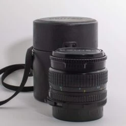 SMC PENTAX 67 LS 6x7 165mm F4 Prime Telephoto MF Lens -Camera Gear Hub pentax 0007