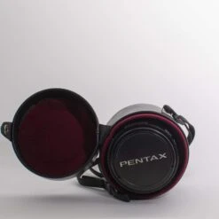 SMC PENTAX 67 LS 6x7 165mm F4 Prime Telephoto MF Lens -Camera Gear Hub pentax 0008