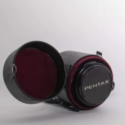 SMC PENTAX 67 LS 6x7 165mm F4 Prime Telephoto MF Lens -Camera Gear Hub pentax 0009