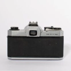 Honeywell Pentax Spotmatic (28mm And 200mm Kit) - FRESH CLA -Camera Gear Hub pentax spotmatic 3715257 0004