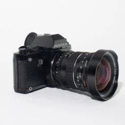 Pentax LX Kit W/ 50mm 1.4 Lens And 28mm 3.5 Shift Lens, Power Winder, Data Back -Camera Gear Hub ptx 5318049 004