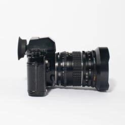 Pentax LX Kit W/ 50mm 1.4 Lens And 28mm 3.5 Shift Lens, Power Winder, Data Back -Camera Gear Hub ptx 5318049 005