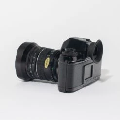 Pentax LX Kit W/ 50mm 1.4 Lens And 28mm 3.5 Shift Lens, Power Winder, Data Back -Camera Gear Hub ptx 5318049 008