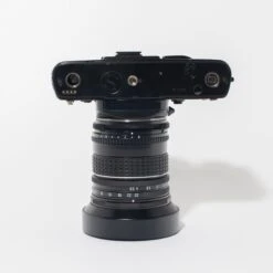 Pentax LX Kit W/ 50mm 1.4 Lens And 28mm 3.5 Shift Lens, Power Winder, Data Back -Camera Gear Hub ptx 5318049 012