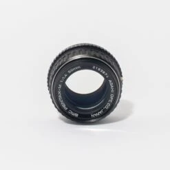 Pentax LX Kit W/ 50mm 1.4 Lens And 28mm 3.5 Shift Lens, Power Winder, Data Back -Camera Gear Hub ptx 5318049 015