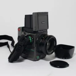 Rolleiflex 6003 SRC 1000 Kit -Camera Gear Hub rol 901240005 0003