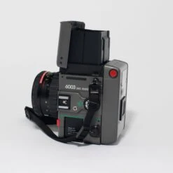 Rolleiflex 6003 SRC 1000 Kit -Camera Gear Hub rol 901240005 0006