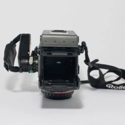 Rolleiflex 6003 SRC 1000 Kit -Camera Gear Hub rol 901240005 0010